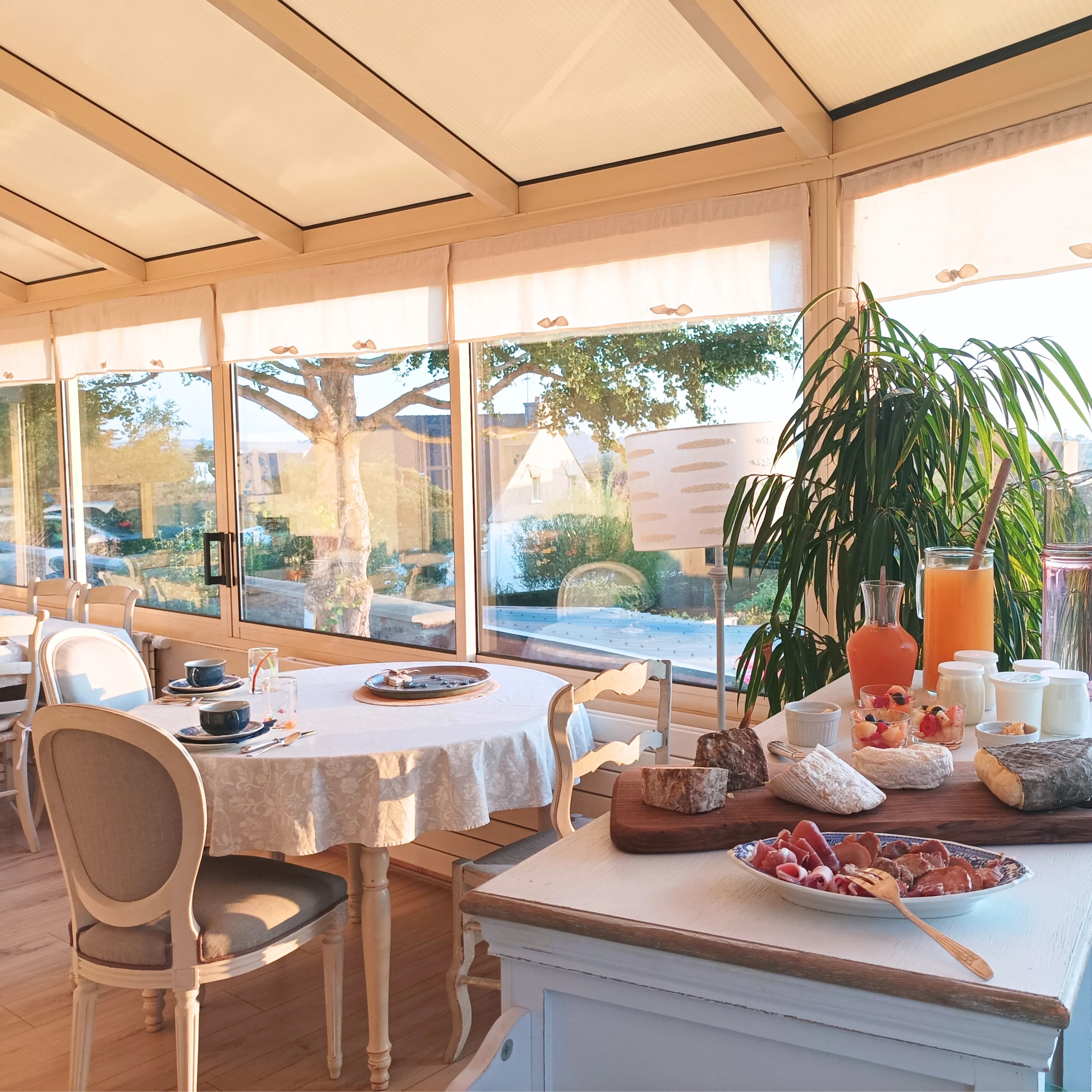 Brunch - Un moment gourmand fait maison