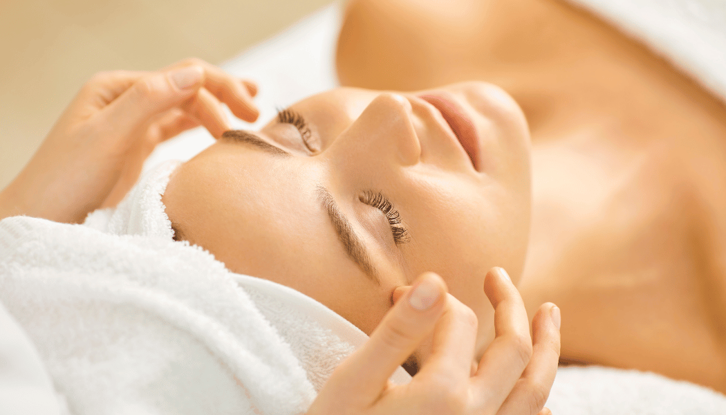 Massages - Offrez-vous un moment de bien-être
